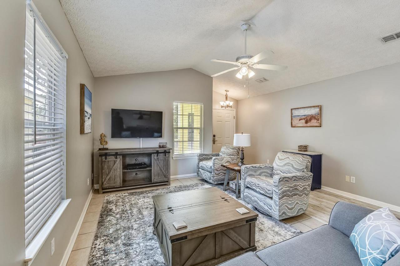 Poolside Cabana By Book That Condo Panama City Beach Exterior foto