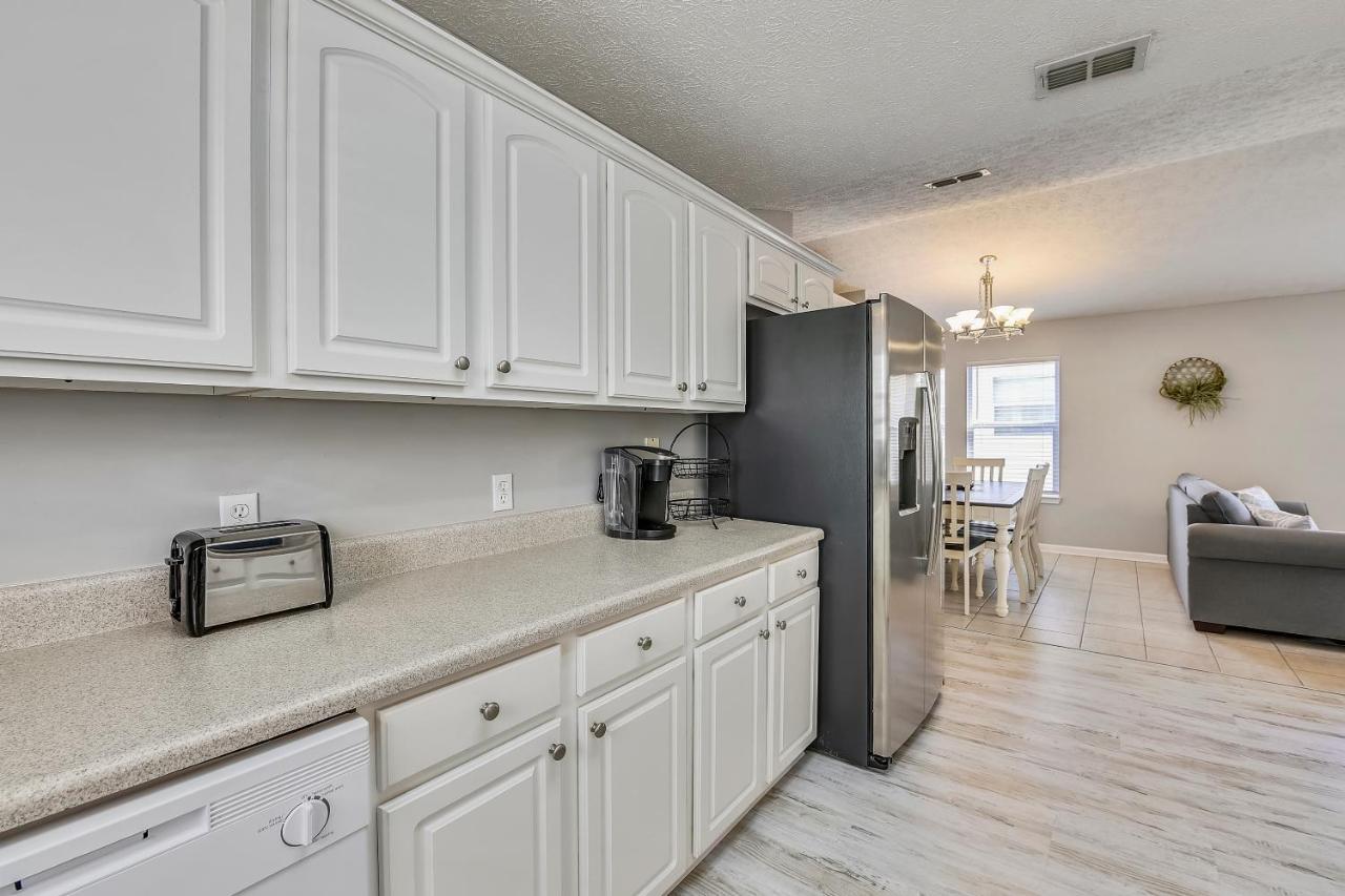 Poolside Cabana By Book That Condo Panama City Beach Exterior foto
