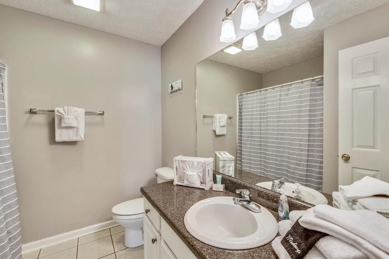 Poolside Cabana By Book That Condo Panama City Beach Exterior foto