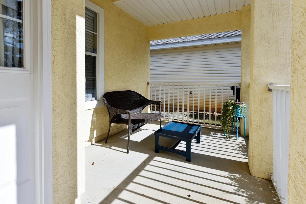 Poolside Cabana By Book That Condo Panama City Beach Exterior foto