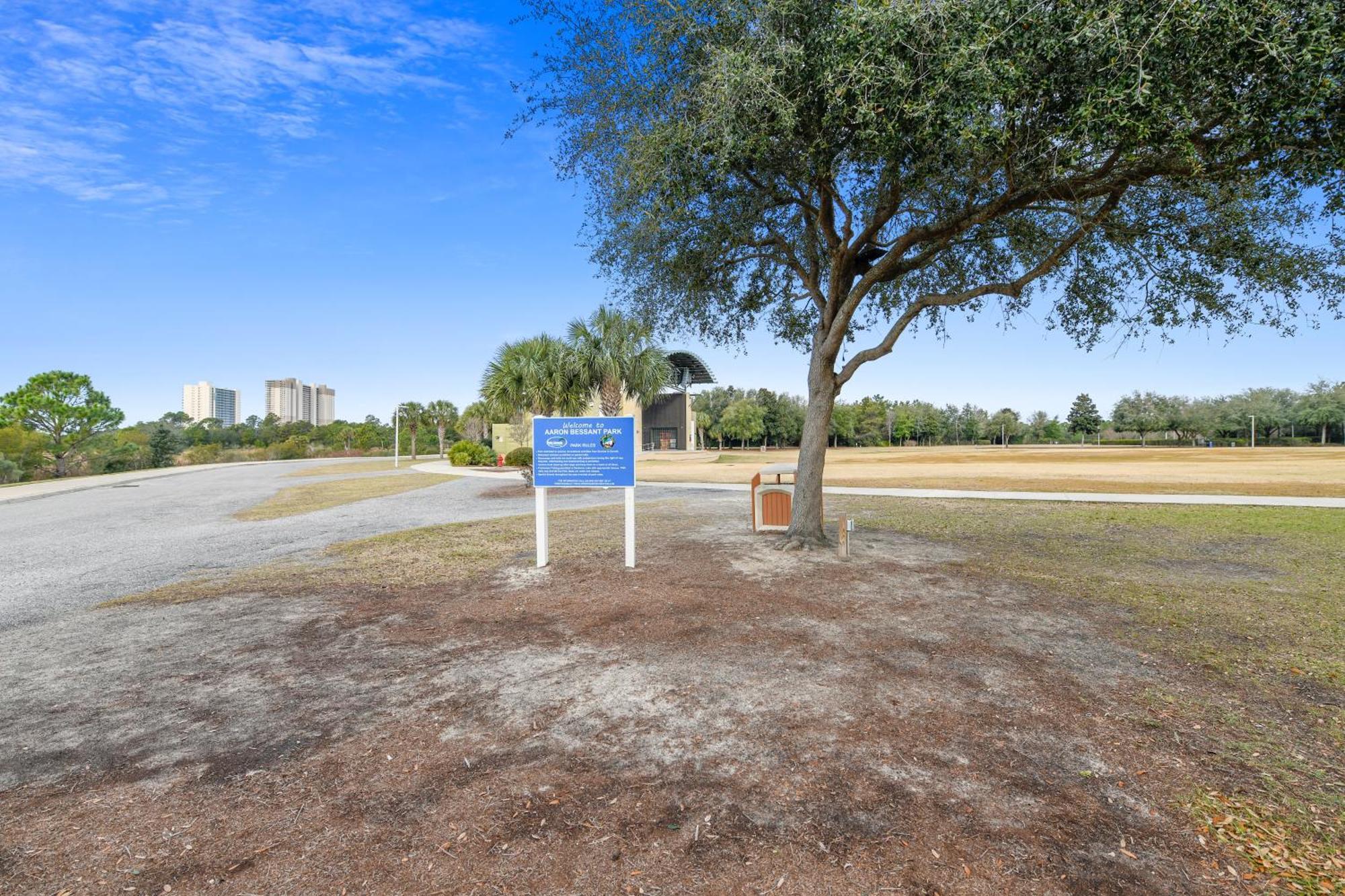 Poolside Cabana By Book That Condo Panama City Beach Exterior foto