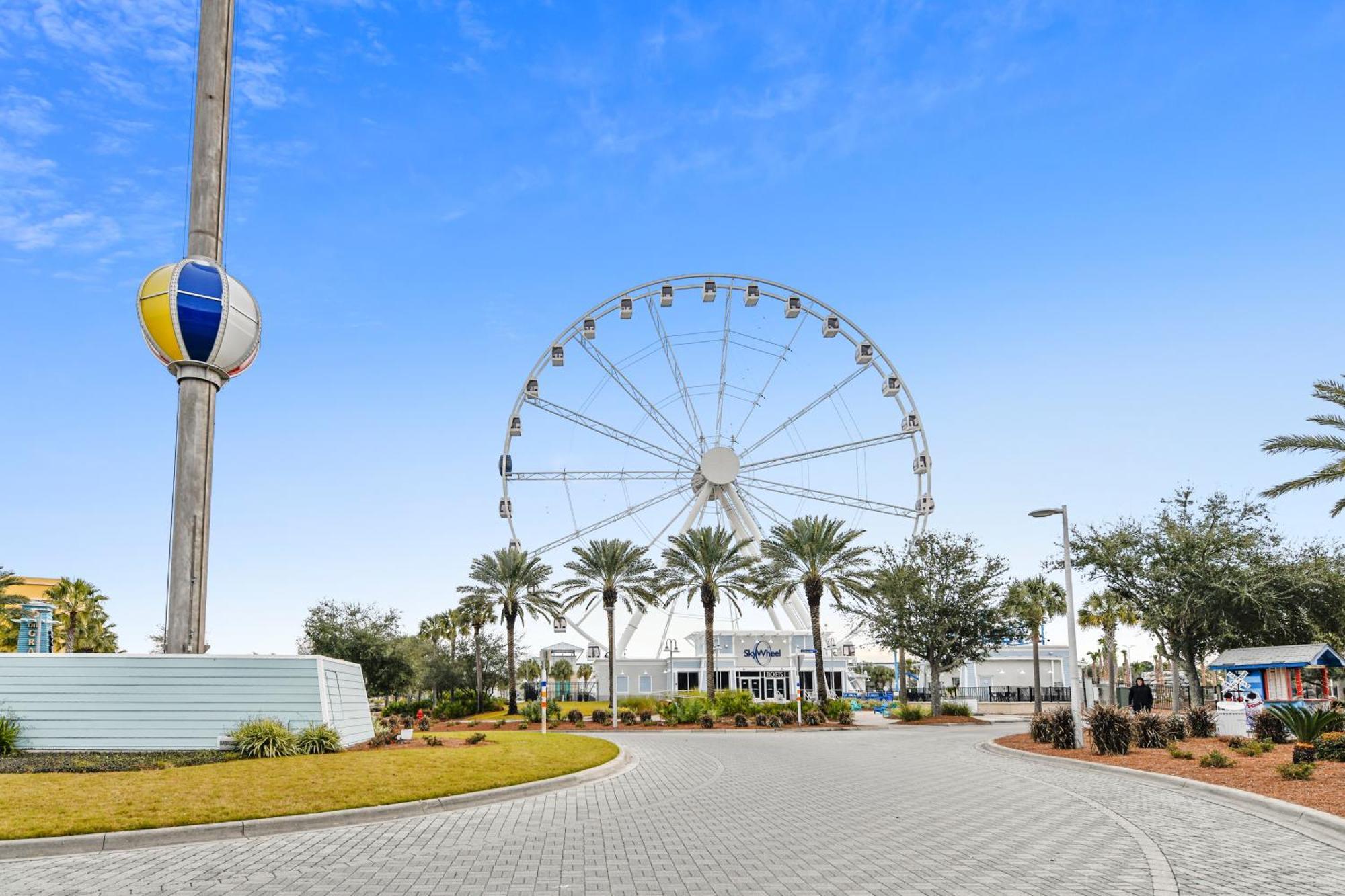 Poolside Cabana By Book That Condo Panama City Beach Exterior foto